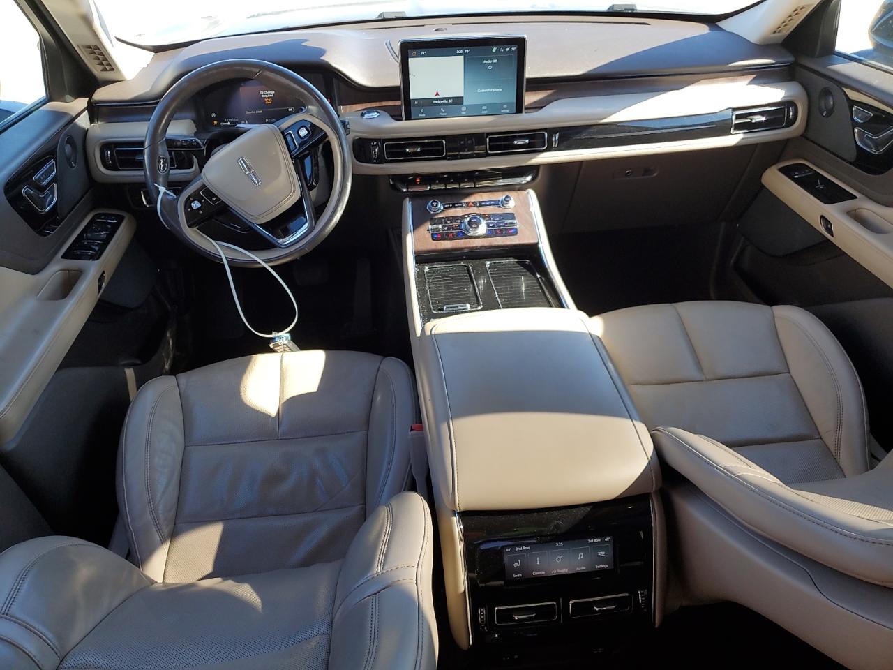 Lincoln Aviator Reserve Image 3