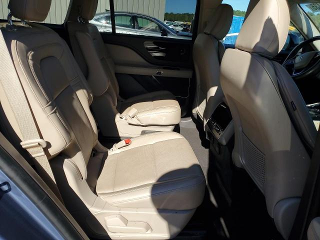 Lincoln Aviator Reserve Image 11