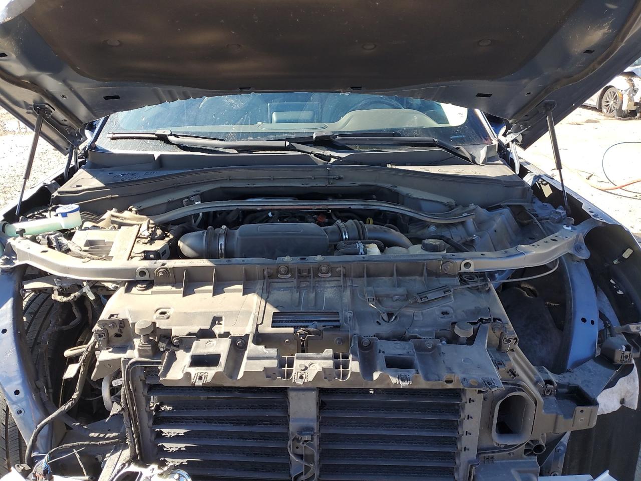 Lincoln Aviator Reserve Image 13