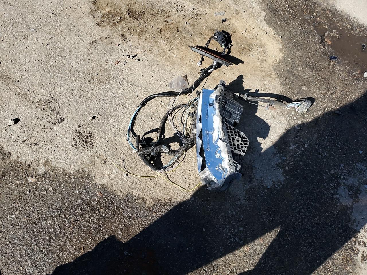 Lincoln Aviator Reserve Image 2