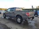 Ford F-150 Supercrew Image 12