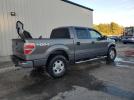 Ford F-150 Supercrew Image 2
