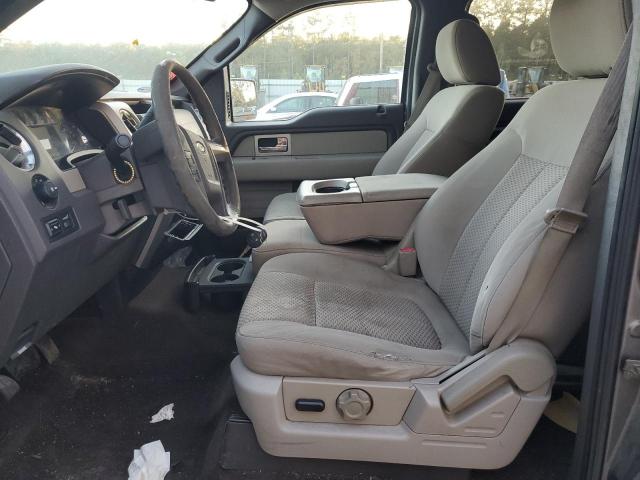 Ford F-150 Supercrew Image 8