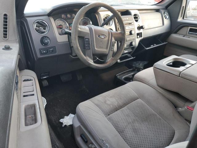 Ford F-150 Supercrew Image 7