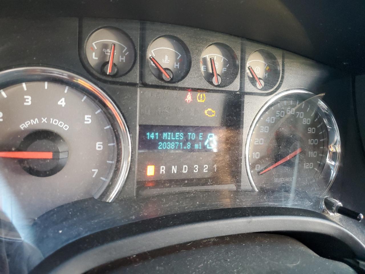 Ford F-150 Supercrew Image 4