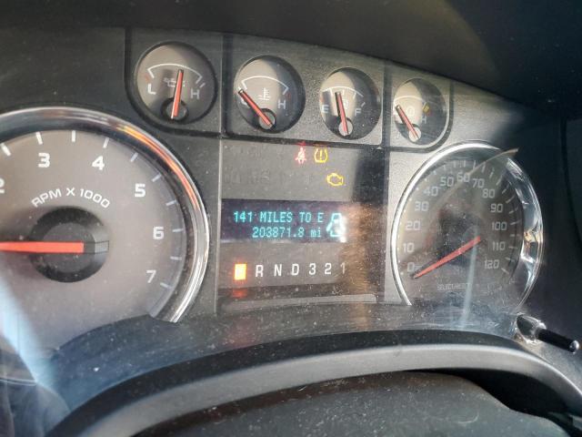 Ford F-150 Supercrew Image 4