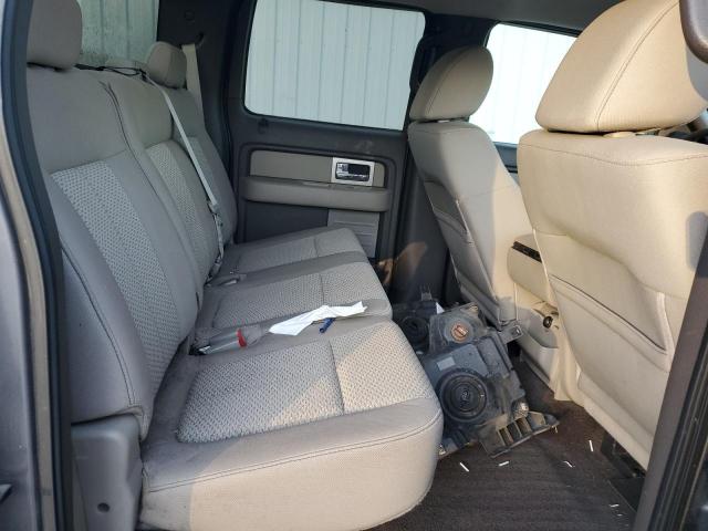 Ford F-150 Supercrew Image 11