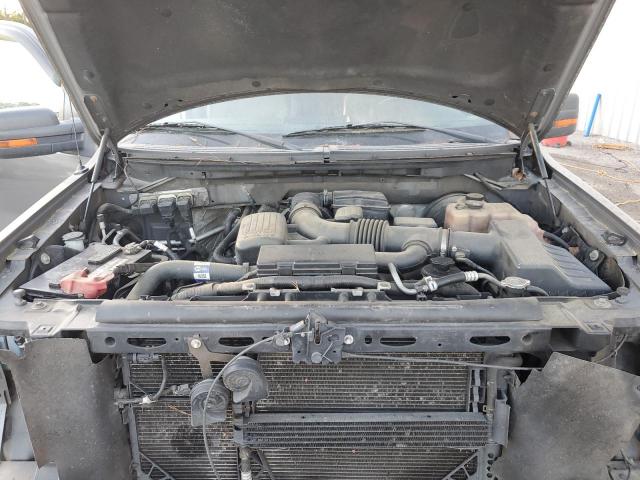 Ford F-150 Supercrew Image 10