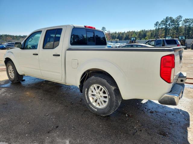 Nissan Frontier Sv Image 2