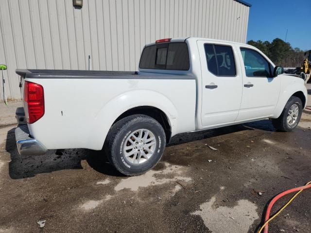 Nissan Frontier Sv Image 8