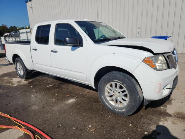 Nissan Frontier Sv Image 3