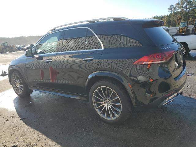 Mercedes-Benz GLE 350 4matic Image 7