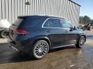 Mercedes-Benz GLE 350 4matic Image 3