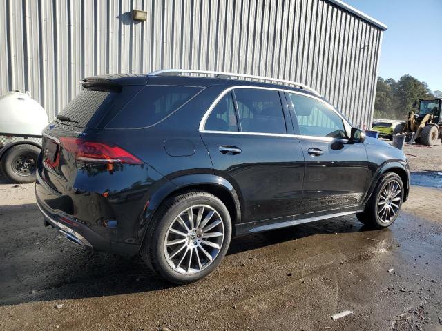 Mercedes-Benz GLE 350 4matic Image 3