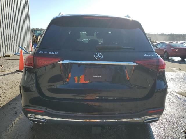 Mercedes-Benz GLE 350 4matic Image 2