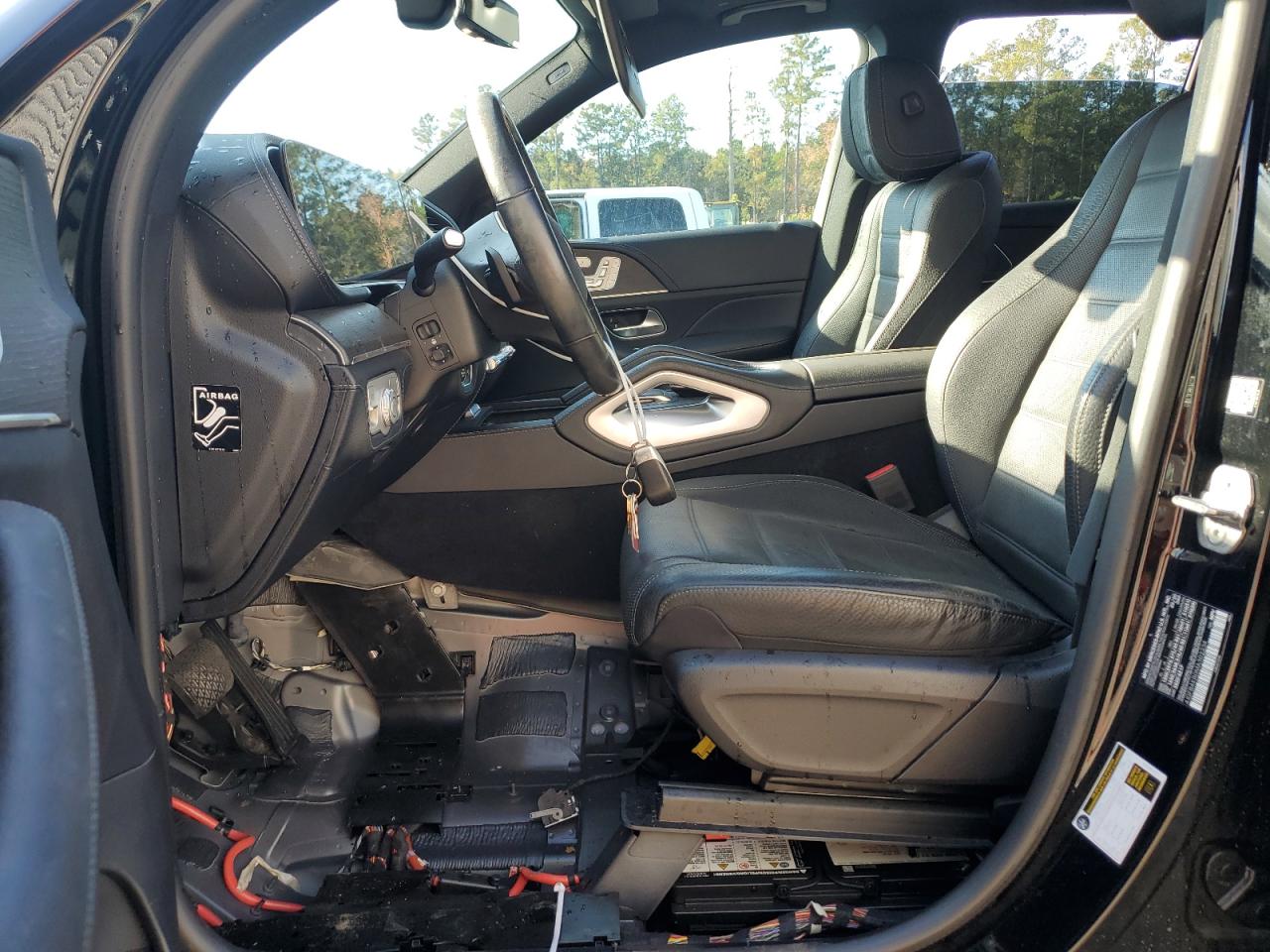 Mercedes-Benz GLE 350 4matic Image 5