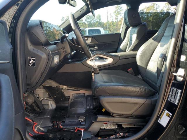 Mercedes-Benz GLE 350 4matic Image 5