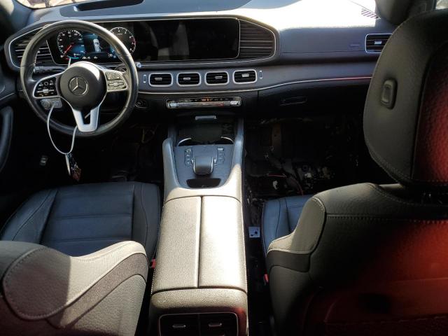 Mercedes-Benz GLE 350 4matic Image 4