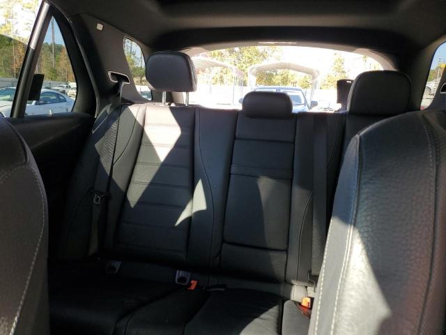 Mercedes-Benz GLE 350 4matic Image 11
