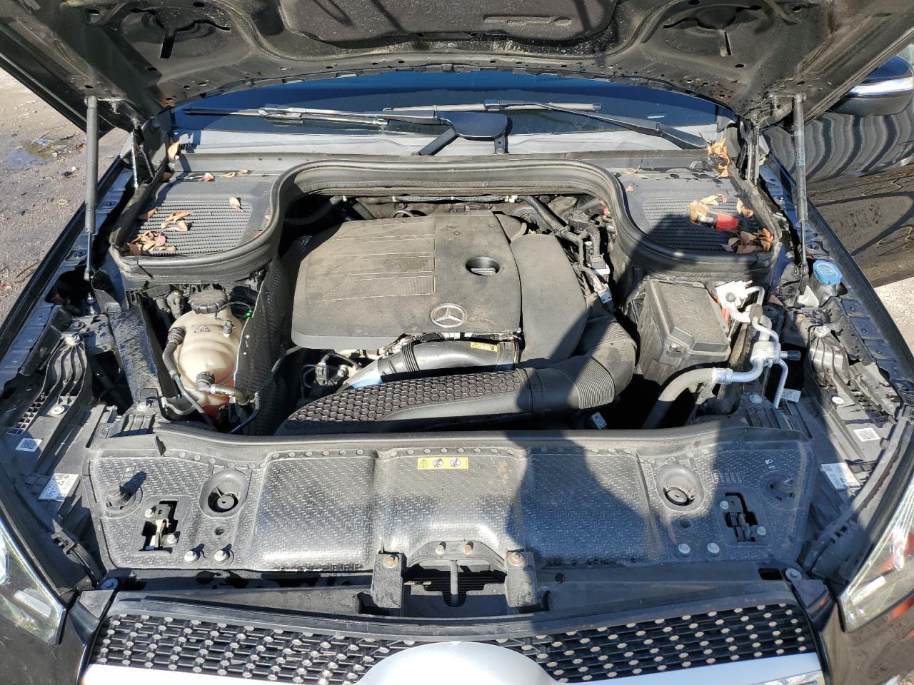 Mercedes-Benz GLE 350 4matic Image 12