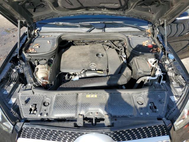 Mercedes-Benz GLE 350 4matic Image 12