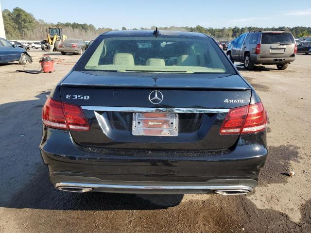 Mercedes-Benz E-Class 350 4matic Image 6