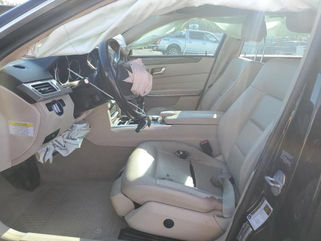 Mercedes-Benz E-Class 350 4matic Image 5