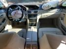 Mercedes-Benz E-Class 350 4matic Image 4