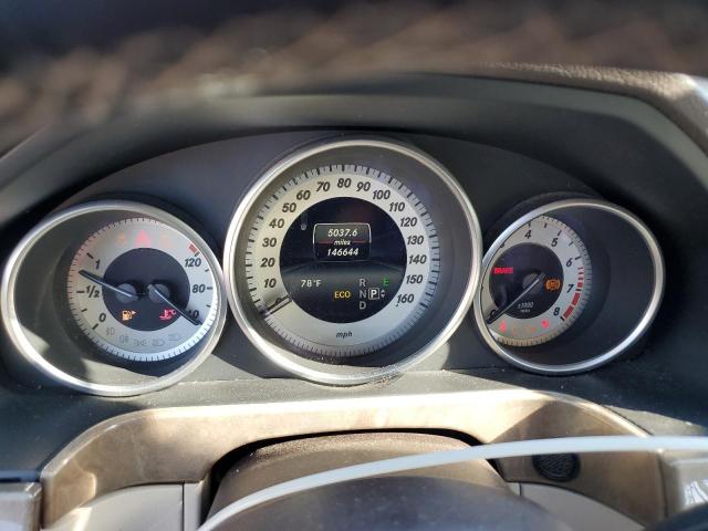 Mercedes-Benz E-Class 350 4matic Image 8