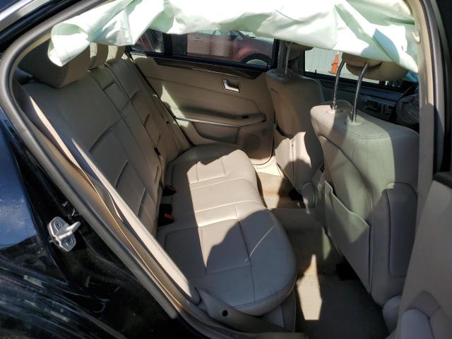 Mercedes-Benz E-Class 350 4matic Image 11