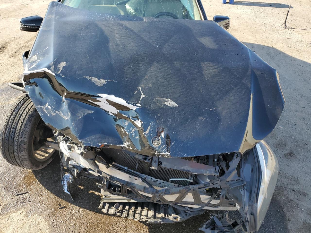 Mercedes-Benz E-Class 350 4matic Image 9