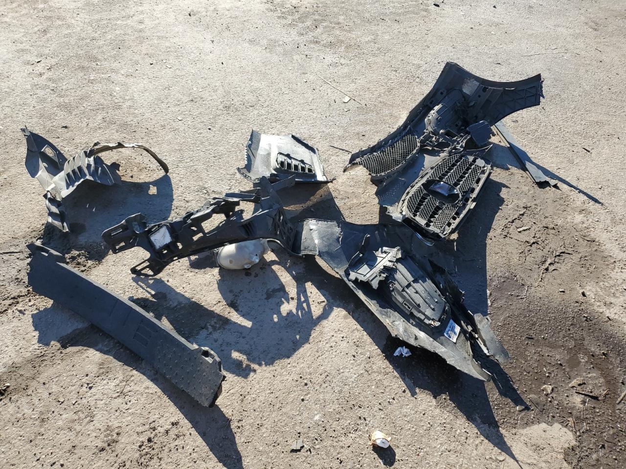 Mercedes-Benz E-Class 350 4matic Image 13