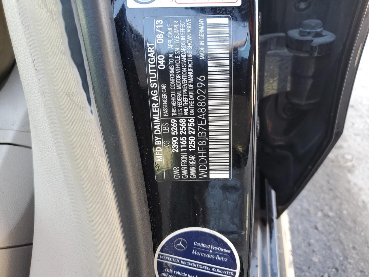 Mercedes-Benz E-Class 350 4matic Image 10