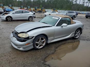 Salvage Mazda Mx5
