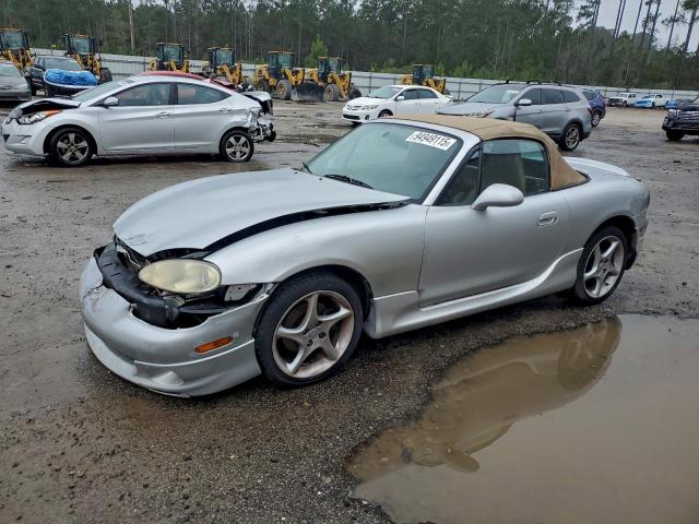  Salvage Mazda Mx5