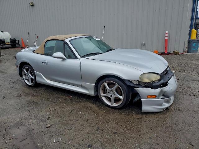 Mazda Mx5 Base Image 12
