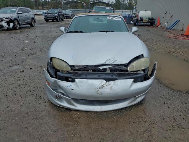 Mazda Mx5 Base Image 9