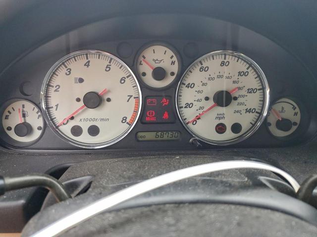 Mazda Mx5 Base Image 2