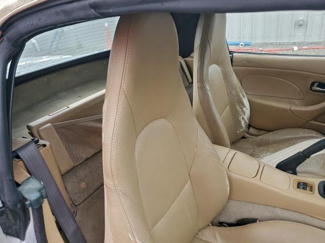 Mazda Mx5 Base Image 6