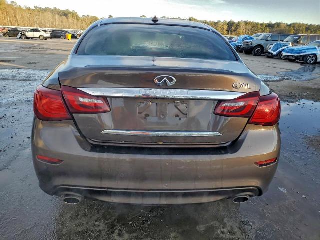 INFINITI Q70 3.7 Image 11