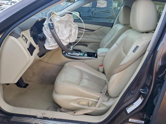 INFINITI Q70 3.7 Image 6