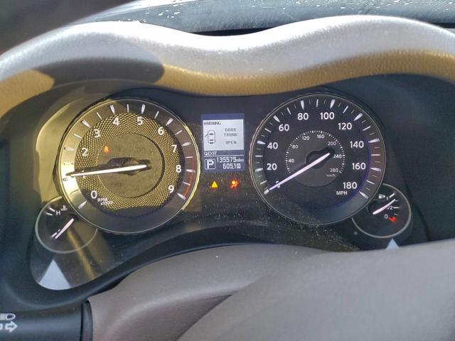 INFINITI Q70 3.7 Image 8