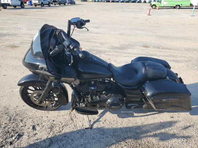 Harley-Davidson Fl Image 3