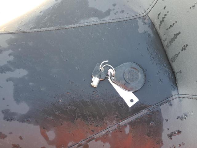 Harley-Davidson Fl Image 8