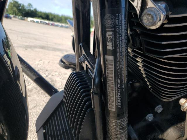 Harley-Davidson Fl Image 7