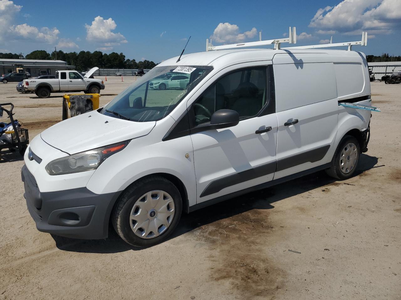 Ford Transit Xl Image 1