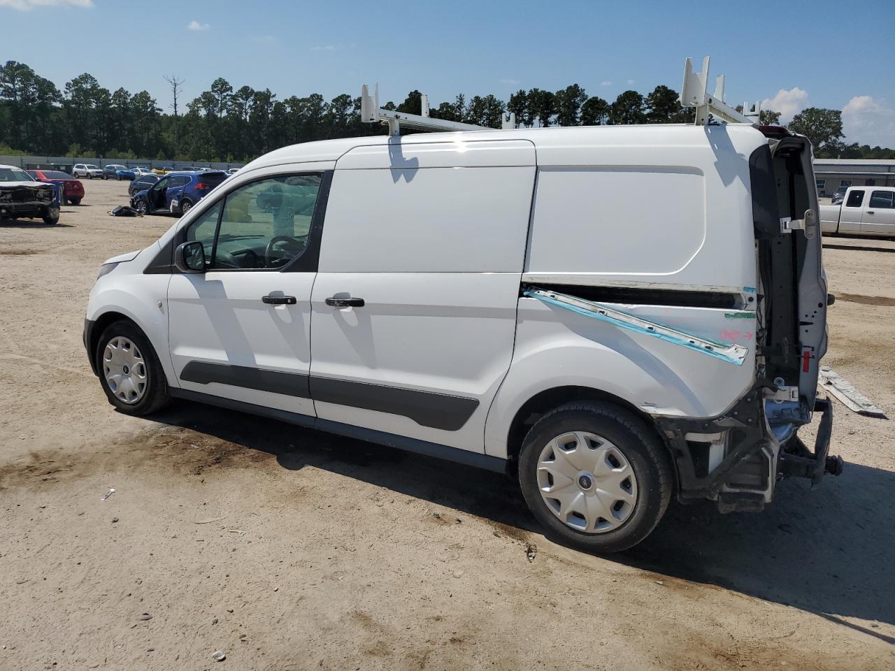 Ford Transit Xl Image 3