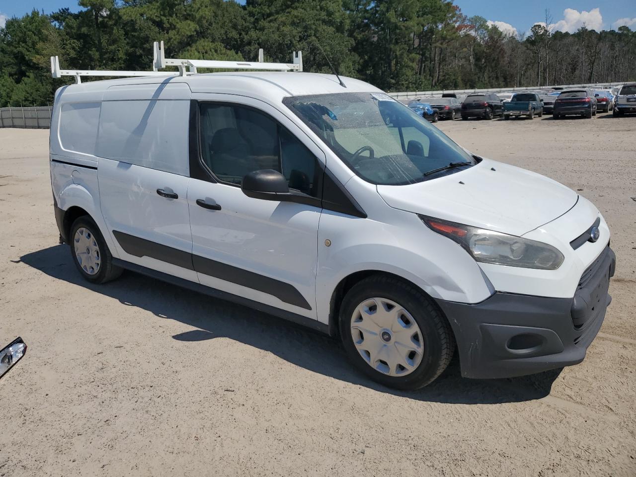 Ford Transit Xl Image 5