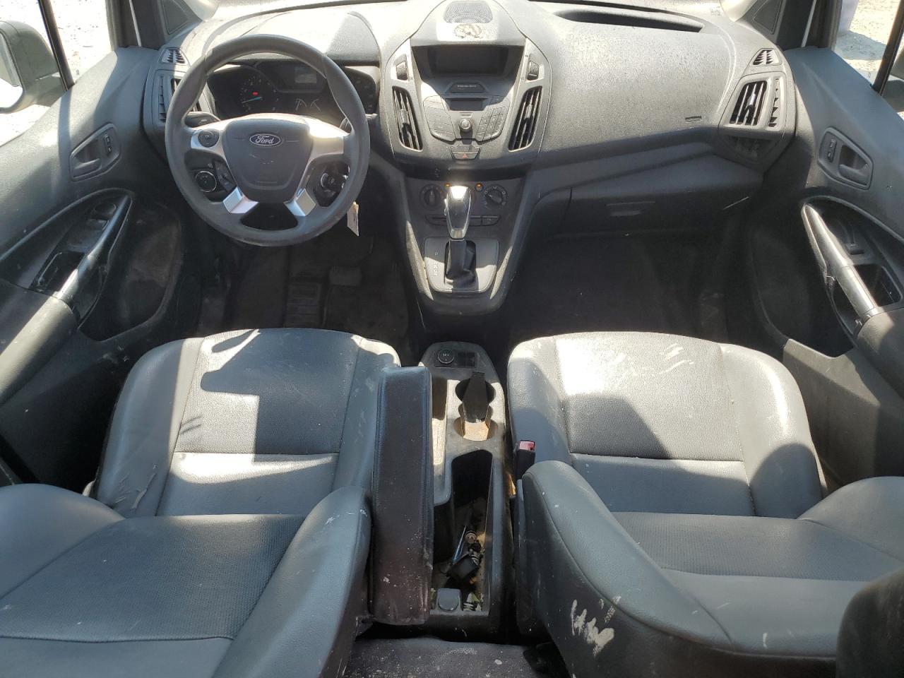 Ford Transit Xl Image 12