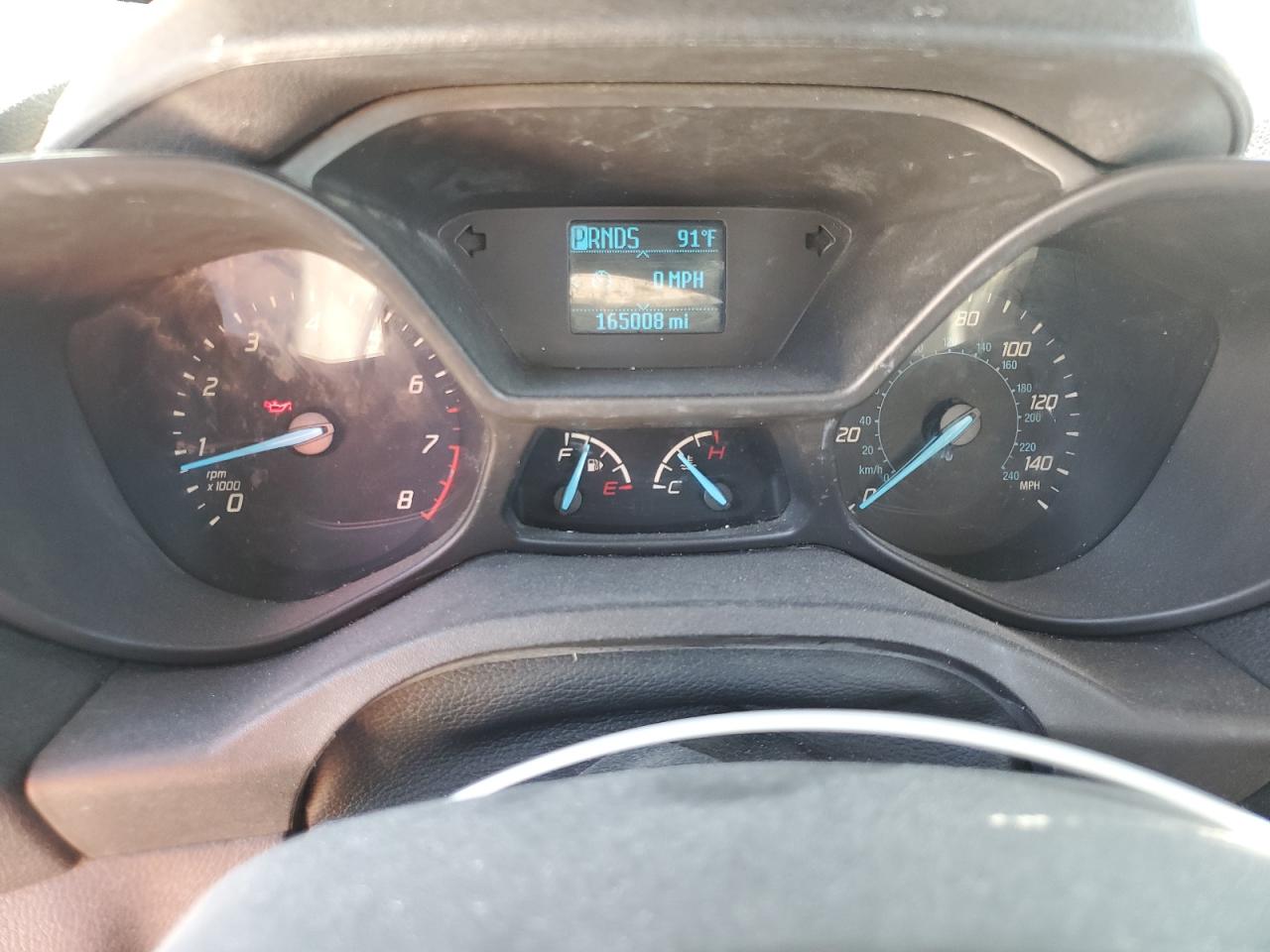 Ford Transit Xl Image 10